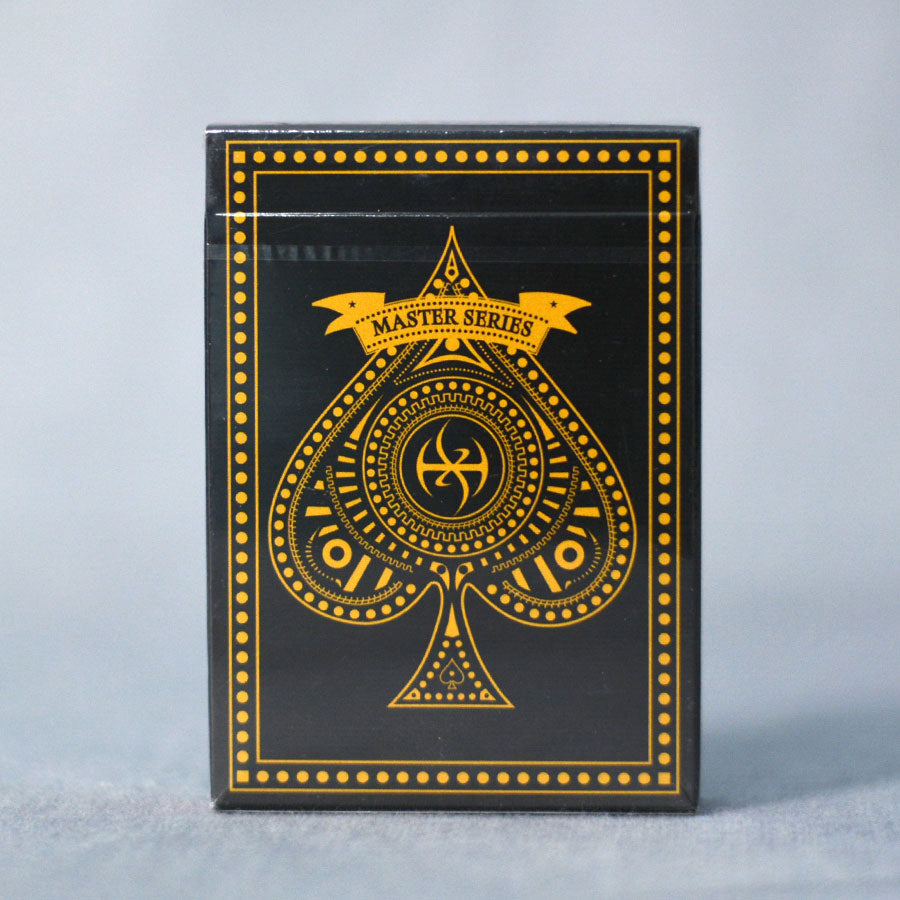 Pink Lordz Playing Cards by Devo 