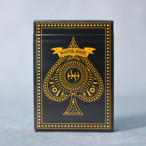 Pink Lordz Playing Cards by Devo 