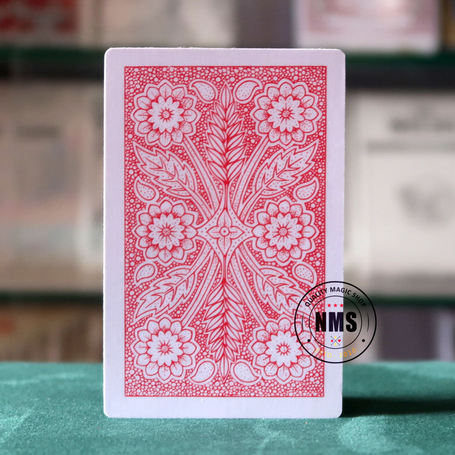 Max Mark Deck