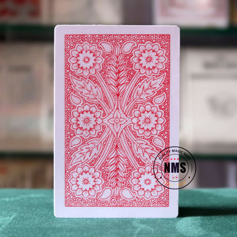 Max Mark Deck