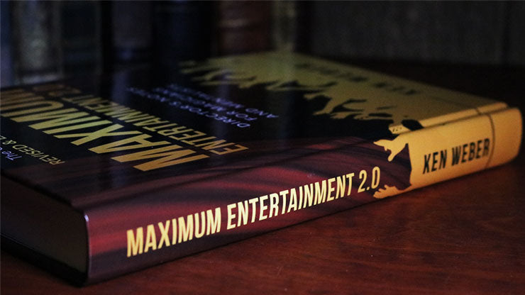 Maximum Entertainment 2.0