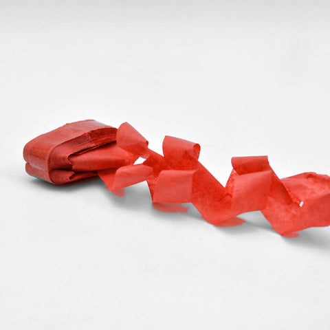 Mouth Coil Red