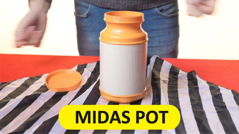 Midas Pot