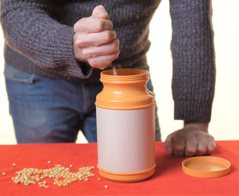 Midas Pot