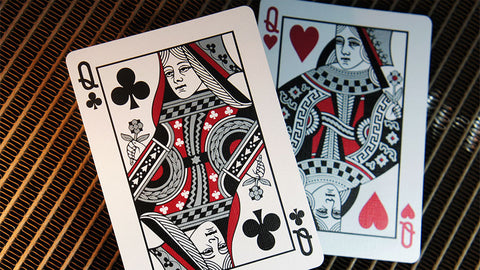 Mechanic Shiner Deck by Mechanic Industries