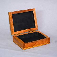 Menta Card Box 