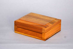 Menta Card Box 