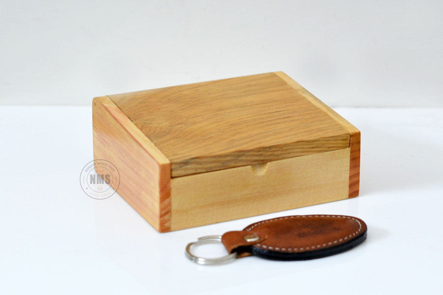 Mental Spirit Box