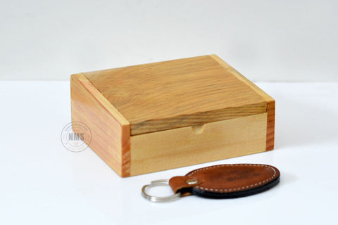 Mental Spirit Box