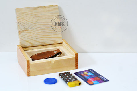 Mental Spirit Box