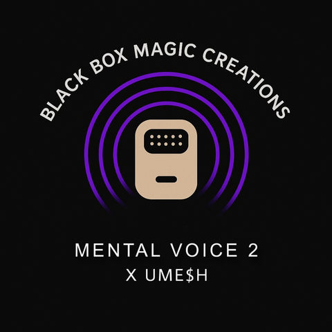 Mental Voice 2