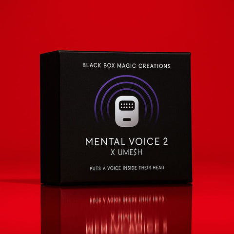 Mental Voice 2