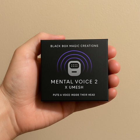 Mental Voice 2