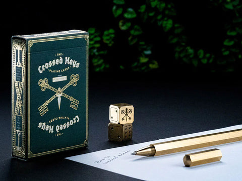 How to Control Minds Kit By Ellusionist