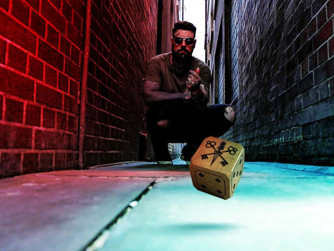How to Control Minds Kit By Ellusionist