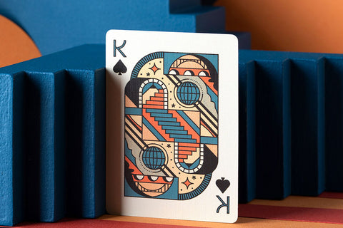 Mindfulness Playing Cards by Art of Play