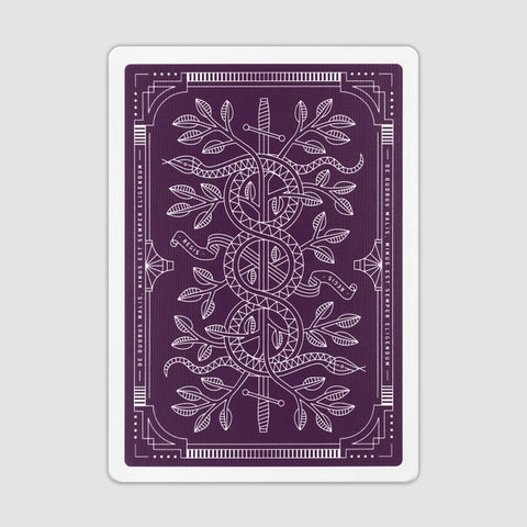 Monarch Royal Edition - Purple