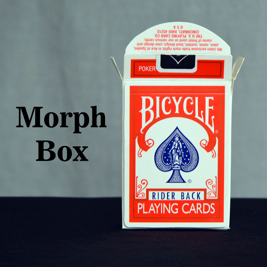 MorphBox