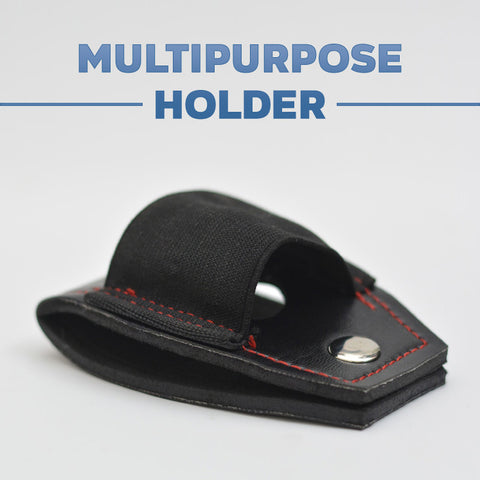 Multipurpose Holder