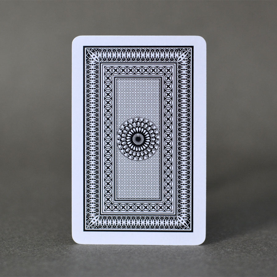 Mvision Mark Deck - Blue