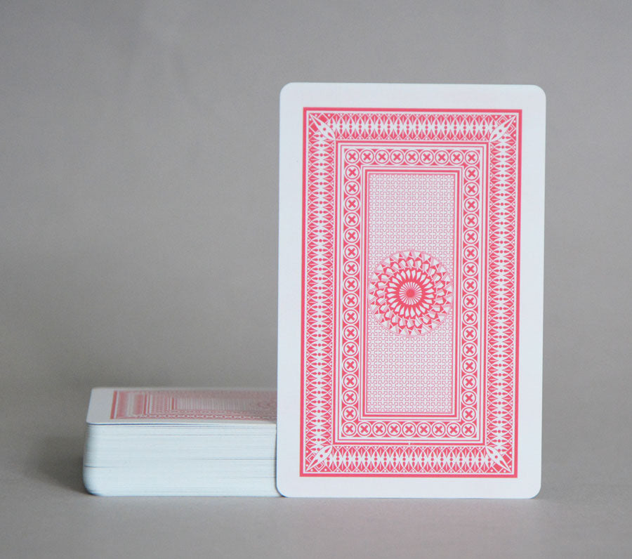 Mvision Mark Deck (Plastic) 