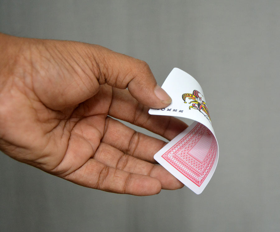 Mvision Mark Deck (Plastic) 