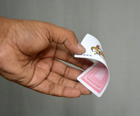 Mvision Mark Deck (Plastic) 