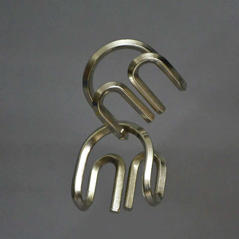 M W Puzzle