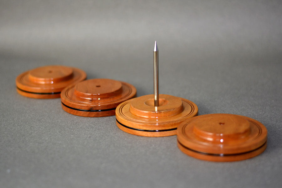 Smash Roulette ( wood Finish )