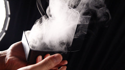 Nothing GEN 3 Smoke Device by Bond Lee
