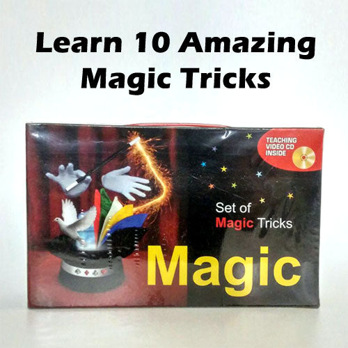 Magic Kit