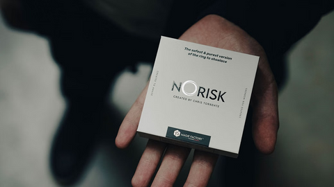 Norisk by Chris Torrente