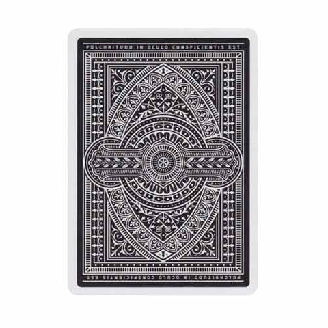 NoMad Playing Cards