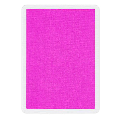 NOC Sport Playing Cards (Pink)