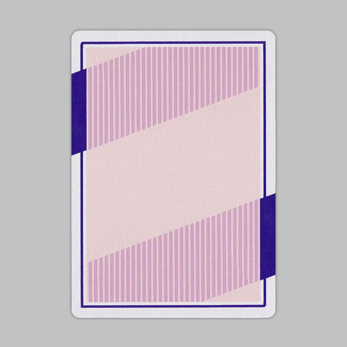 NOC3000X2 (Pink) Playing Cards