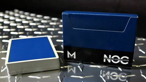 Signature NOC (Murphys Magic)