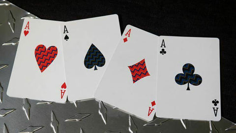 Signature NOC (Murphys Magic)