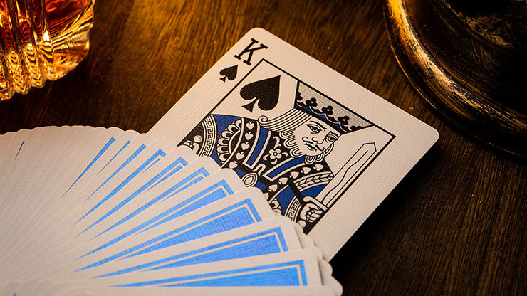 NOC (Blue) The Luxury Collection