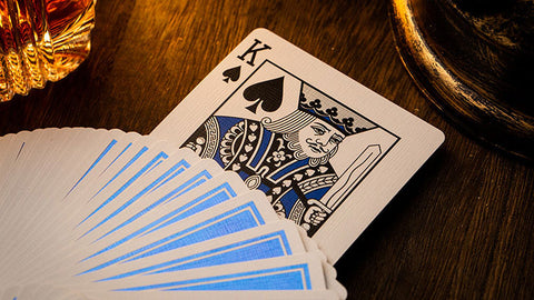 NOC (Blue) The Luxury Collection