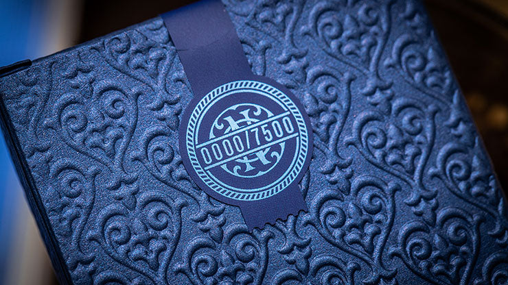 NOC (Blue) The Luxury Collection