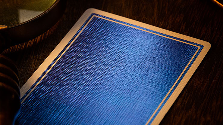 NOC (Blue) The Luxury Collection