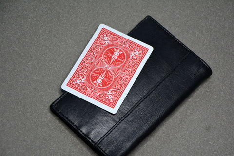 No Palm Wallet