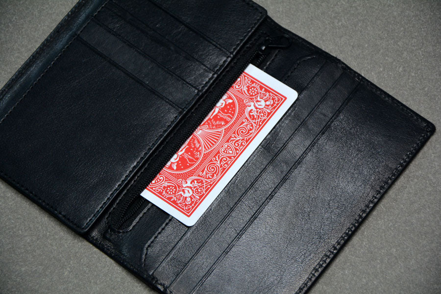 No Palm Wallet