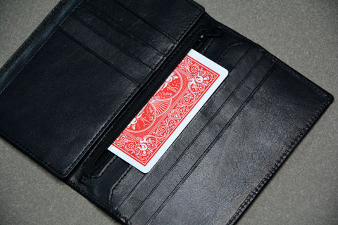 No Palm Wallet