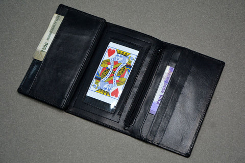 No Palm Wallet