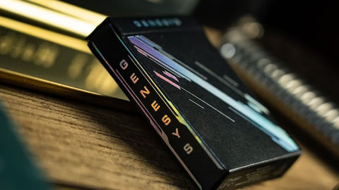 Odyssey Genesys (Black) 
