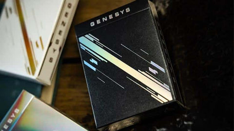 Odyssey Genesys (Black) 