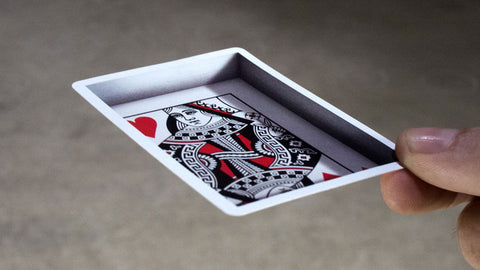 Optricks Red