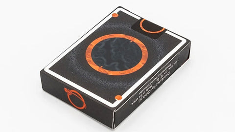 Orbit V8 Parallel Edition