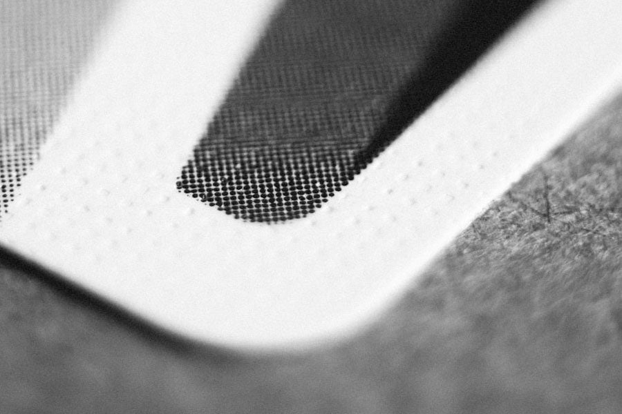 Virtuoso P1 Limited Edition Playing Cards